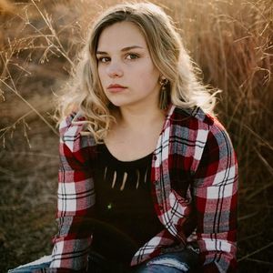 Meet your Posher, Jessa